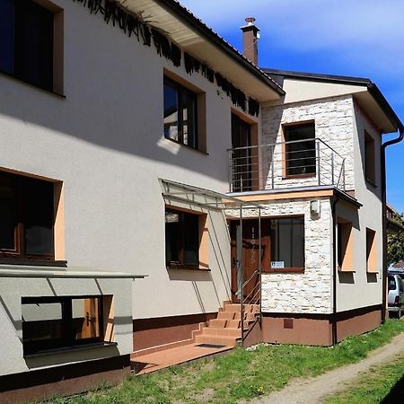 Apartman Silvia Pribylina Extérieur photo