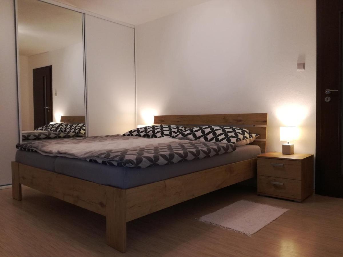 Apartman Silvia Pribylina Extérieur photo